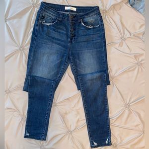 KanCan Skinny Jeans